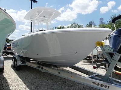 BOATZON | Aquasport AS 2400 CC AKA  2400 CC  2400  2400 Center Console  2025