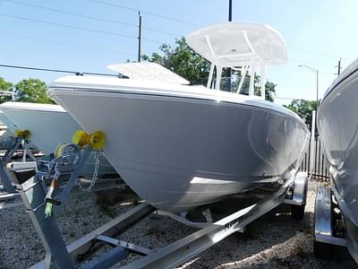 BOATZON | Aquasport AS 2400 CC AKA 2400 CC 2400 2400 Center Console 2025 BOATZON | Aquasport AS 2400 CC AKA 2400 CC 2400 2400 Center Console 2025