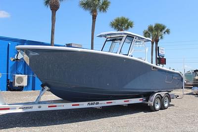 BOATZON | Aquasport AS 2800 CC 2025 BOATZON | Aquasport AS 2800 CC 2025