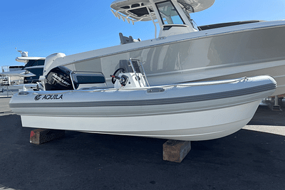 BOATZON | Aquila 14 CAT RIB 2023