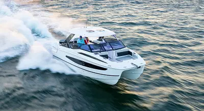 BOATZON | Aquila 32 2022 BOATZON | Aquila 32 2022