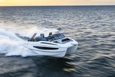 BOATZON | Aquila 32 2025 BOATZON | Aquila 32 2025