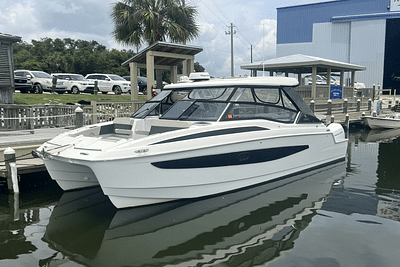 BOATZON | Aquila 32 Sport 2023 BOATZON | Aquila 32 Sport 2023