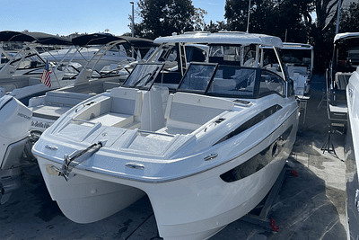 BOATZON | Aquila 32 Sport 2024