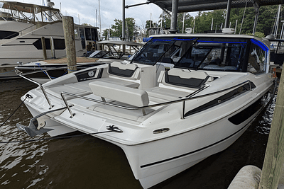 BOATZON | Aquila 36 2020