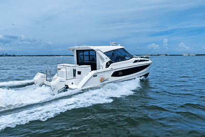 BOATZON | Aquila 36 2021 BOATZON | Aquila 36 2021