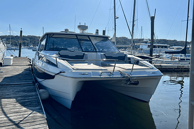 BOATZON | Aquila 36 2022