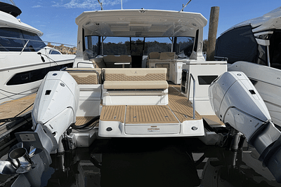 BOATZON | Aquila 36 2025