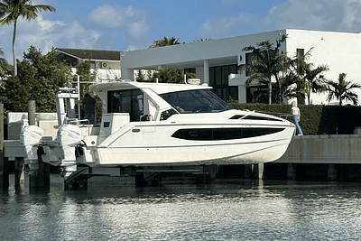 BOATZON | Aquila 36 CRUISER 2023