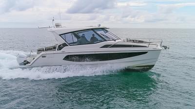 BOATZON | Aquila 36 Sport 2023