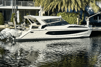 BOATZON | Aquila 36 Sport 2023