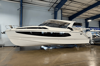 BOATZON | Aquila 36 Sport 2024