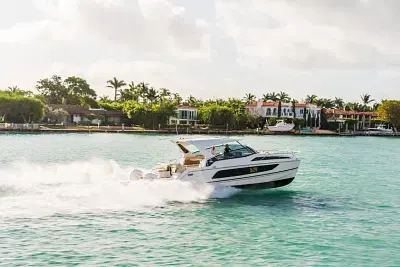 BOATZON | Aquila 36 Sport 2025 BOATZON | Aquila 36 Sport 2025
