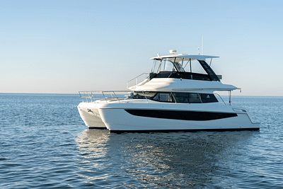 BOATZON | Aquila 42 Yacht 2025