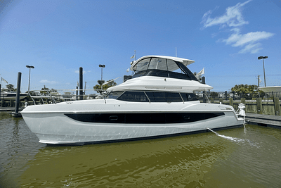 BOATZON | Aquila 42 Yacht 2025