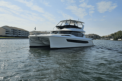 BOATZON | Aquila 44 2022