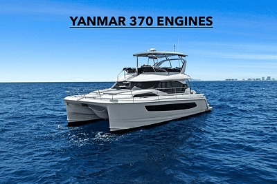 BOATZON | Aquila 44 2025