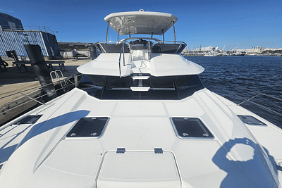 BOATZON | Aquila 44 Yacht 2023