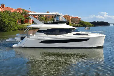 BOATZON | Aquila 44 Yacht 2023