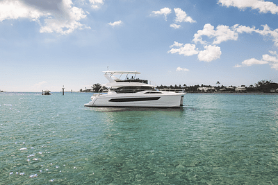 BOATZON | Aquila 44 Yacht 2024