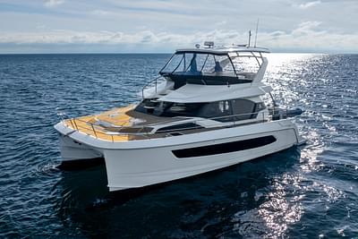 BOATZON | Aquila 44 Yacht 2024