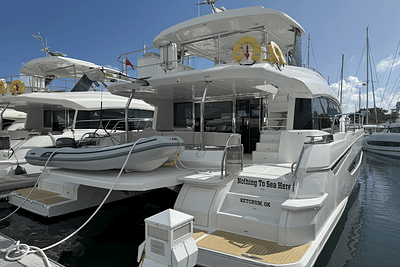 BOATZON | Aquila 54 2021