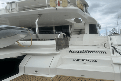 BOATZON | Aquila 54 2022