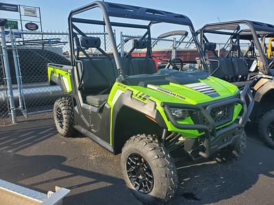 BOATZON | Arctic Cat® PRWLRPRO 49 MGR 2023