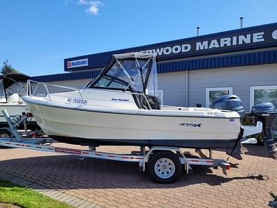 BOATZON | ARIMA 17 SEA RANGER 2015 BOATZON | ARIMA 17 SEA RANGER 2015