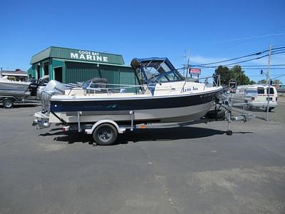 BOATZON | Arima 19 Sea Chaser 2007