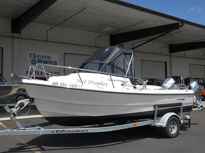 BOATZON | 2020 Arima 19 Sea Chaser BOATZON | 2020 Arima 19 Sea Chaser