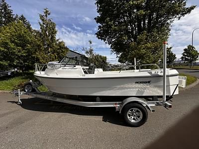 BOATZON | Arima 19 Sea Chaser 2025 BOATZON | Arima 19 Sea Chaser 2025