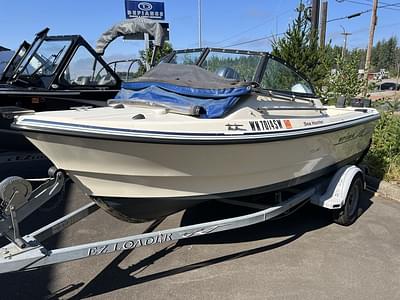 BOATZON | Arima Sea Hunter 15 2005 BOATZON | Arima Sea Hunter 15 2005