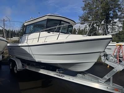 BOATZON | Arima Sea Ranger 21 HT 2025 BOATZON | Arima Sea Ranger 21 HT 2025
