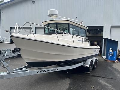 BOATZON | Arima Sea Ranger HT 21 2014 BOATZON | Arima Sea Ranger HT 21 2014