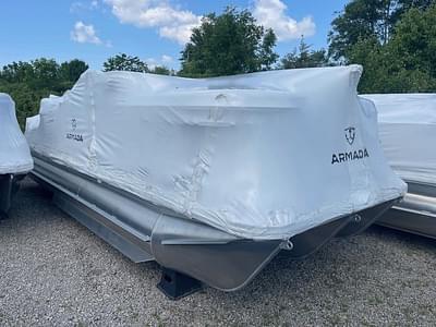 BOATZON | Armada 23 Drakkar SB 2025 BOATZON | Armada 23 Drakkar SB 2025