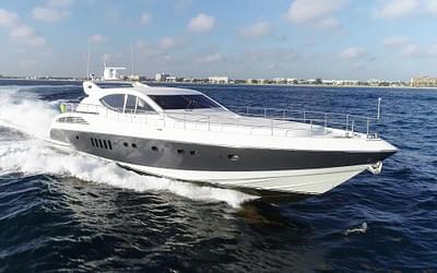 BOATZON | Arno Leopard 79 Cantiere Navale Arno 2000