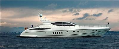 BOATZON | Arno Leopard Cantieri 24 2007