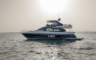 BOATZON | Astondoa Flybridge 66 2022