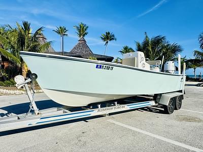 BOATZON | Atlas Boat Works 23F 2022 BOATZON | Atlas Boat Works 23F 2022