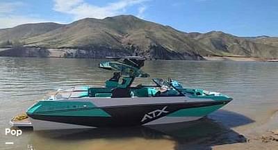 BOATZON | ATX 22 type s BOATZON | ATX 22 type s