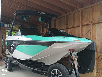 BOATZON | ATX 22 TypeS