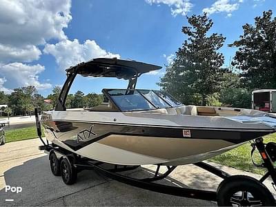 BOATZON | ATX 22 TypeS BOATZON | ATX 22 TypeS