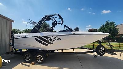 BOATZON | ATX 22 TypeS