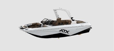 BOATZON | ATX 24 TypeS 2025