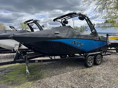 BOATZON | ATX Boats 20 Types 2022 BOATZON | ATX Boats 20 Types 2022