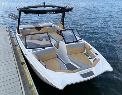 BOATZON | ATX Boats 20 TypeS 2023