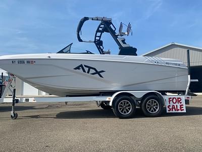 BOATZON | ATX Boats 20 TypeS 2023 BOATZON | ATX Boats 20 TypeS 2023