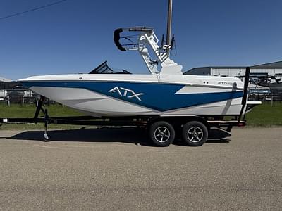 BOATZON | ATX Boats 20 TypeS 2023