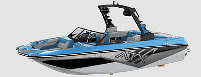 BOATZON | ATX Boats 20 TypeS 2025